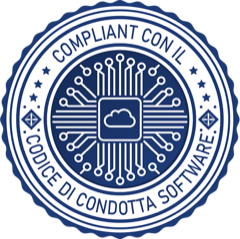 Compliance Seal to the Software Conduct Code